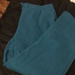 Laura Scott petite sweatpants size L